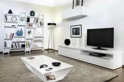 Étagères design - L'étagère Delta Étagères design - L'étagère Delta