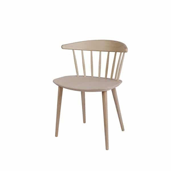  chaise Jorgen Baekmark