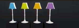 Luxia Junior lampe magnétique personnalisable