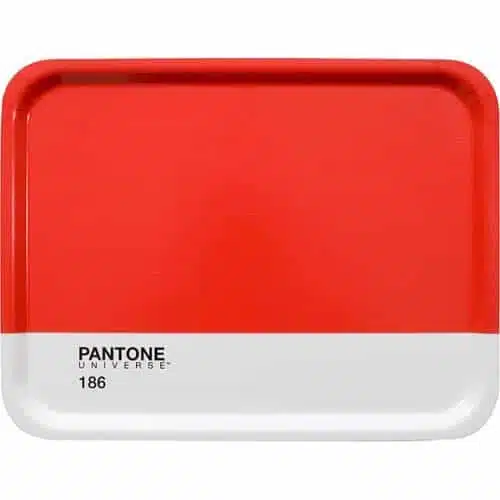 plateau Pantone