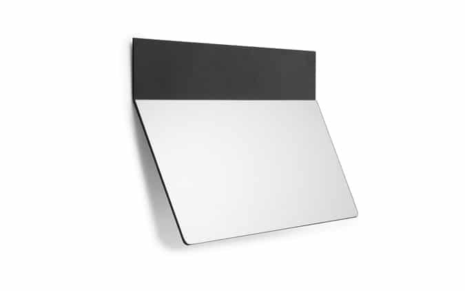 Miroir design - Fold by Marie Thurnauer Miroir design - Fold by Marie Thurnauer