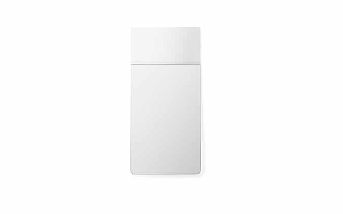 Miroir design - Fold by Marie Thurnauer Miroir design - Fold by Marie Thurnauer