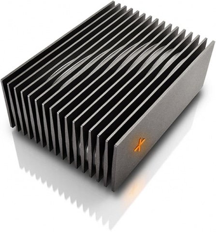 Le disque dur Blade Runner de Philippe Starck 1 Le disque dur Blade Runner de Philippe Starck 1