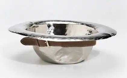 Seau à glace design le seau à champagne Hat Seau à glace design le seau à champagne Hat