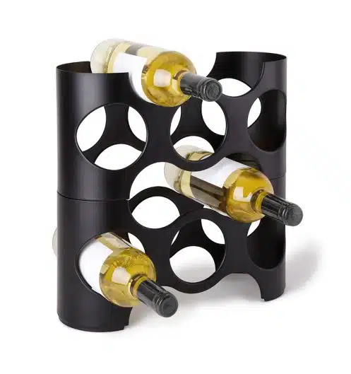 Le range bouteille Napa by Jordan Murphy range bouteille Napa Jordan Murphy
