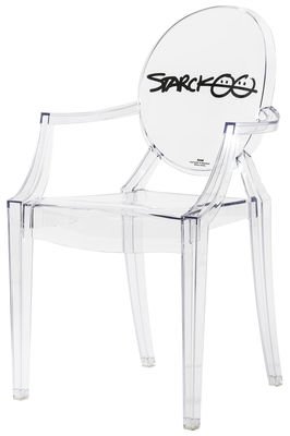 Fauteuils design - Le fauteuil Louis Ghost en édition collector pour ses 10 ans Fauteuils design - Le fauteuil Louis Ghost en édition collector pour ses 10 ans