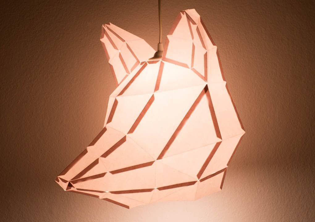 Lustre pas cher - Les lustres animales by Walking Things Lustre pas cher - Les lustres animales by Walking Things