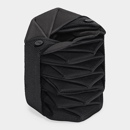 Le porte-bouteille Origami porte-bouteille design