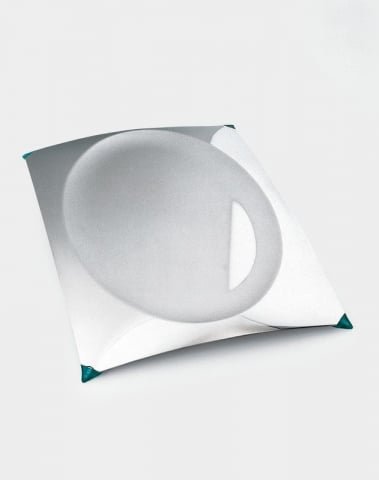plateau design Voilà Voilà Philippe Starck Alessi 2 plateau design Voilà Voilà Philippe Starck Alessi 2