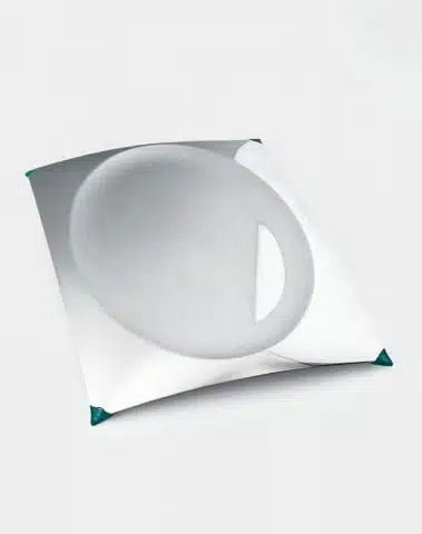 plateau design Voilà Voilà Philippe Starck Alessi 2 plateau design Voilà Voilà Philippe Starck Alessi 2