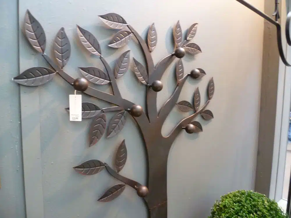 L'arbre porte-manteaux design L'arbre porte-manteaux design