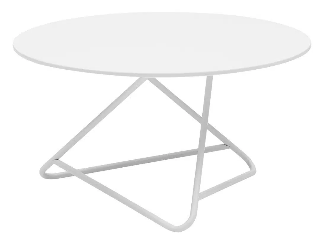 table basse Tribeca busk+hertzog