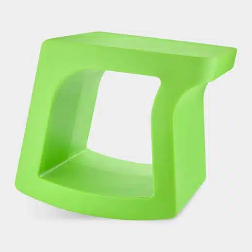 Tabouret design Tilt de Justin Gologorsky Tabouret design Tilt de Justin Gologorsky