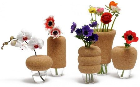 Vase Design - Ces vases design qui vont vous faire craquer
