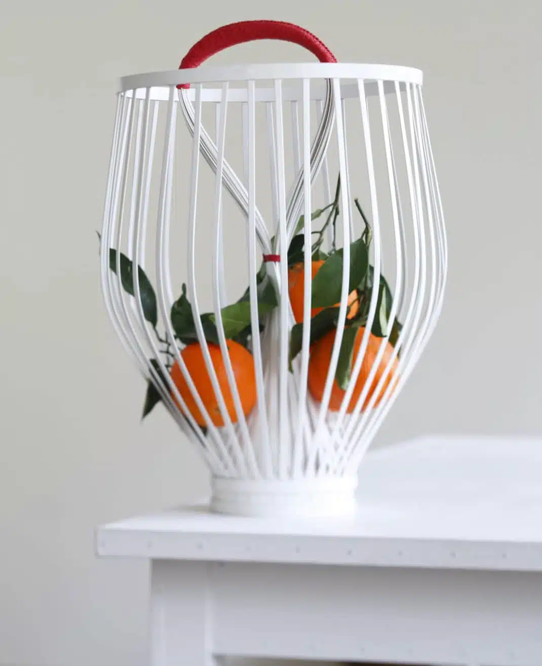 Douglas Legg corbeille à fruit ENO