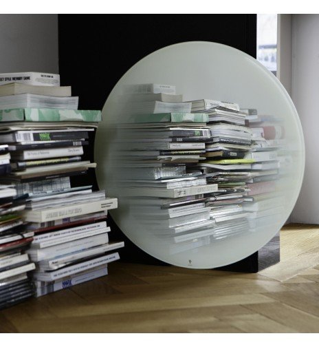 Miroirs designs - Fading by Thomas Eurlings Miroirs designs - Fading by Thomas Eurlings