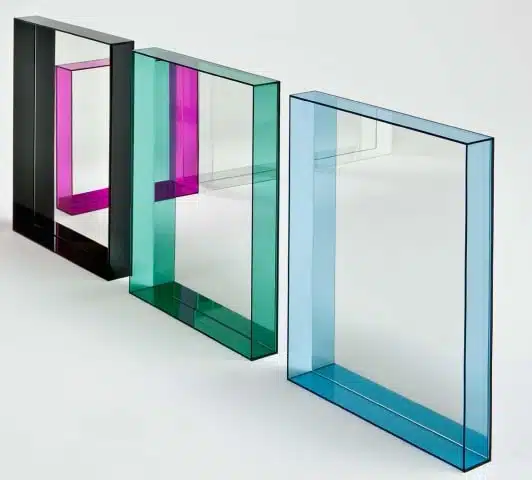 Miroirs de designer - Le miroir Only Me by Philippe Starck