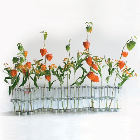 Vase Décoratif - Le vase d'avril by Tsé Tsé Vase Décoratif - Le vase d'avril by Tsé Tsé