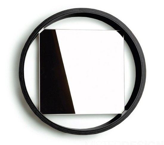 Miroir design - Benno Mirror by Benno Premsela Miroir design - Benno Mirror by Benno Premsela