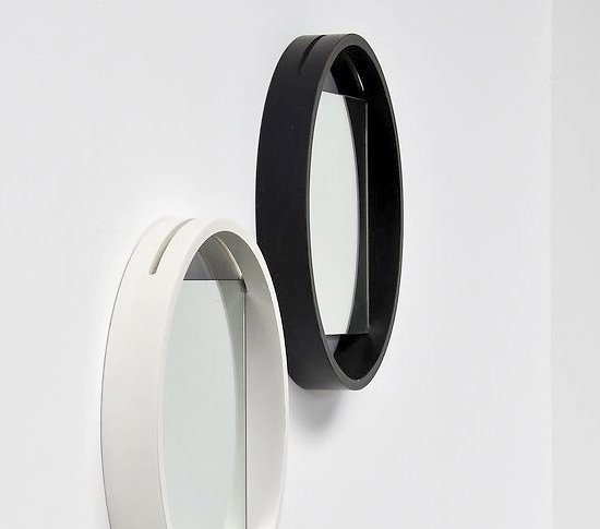 Miroir design - Benno Mirror by Benno Premsela Miroir design - Benno Mirror by Benno Premsela