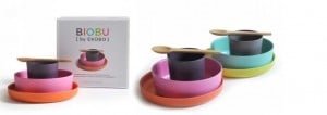 set Bambino ekobo
