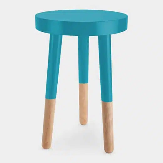 Tabouret design Milking de François Chambard Tabouret design Milking de François Chambard
