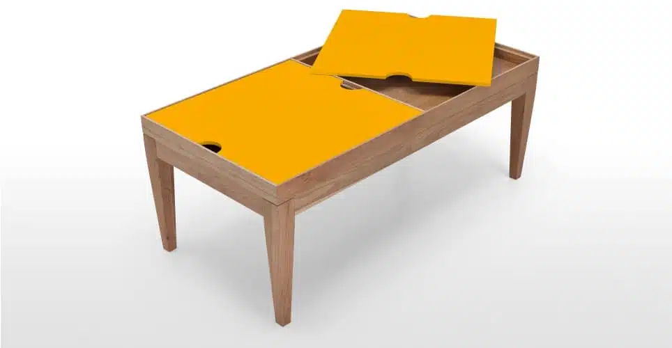 table basse design Dorig