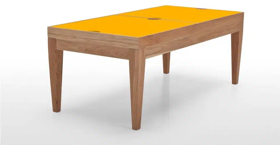 table basse dorig