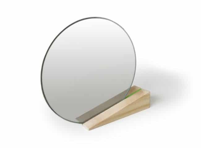 Miroirs design - On The Edge Miroirs design - On The Edge