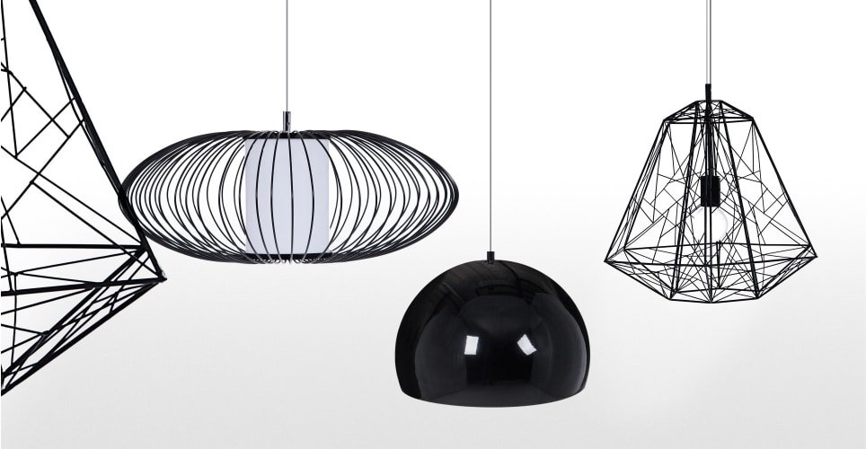 Lustre pas cher - Le lustre Hive Lustre pas cher - Le lustre Hive