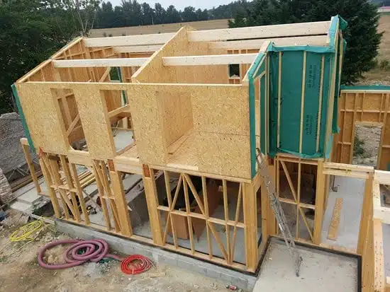 maisons écologiques en bois maisons écologiques en bois