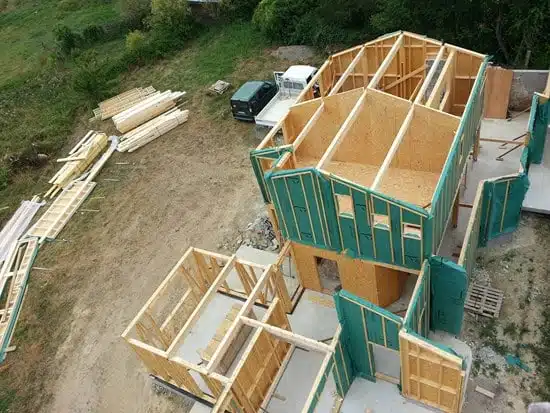 maisons écologiques en bois maisons écologiques en bois