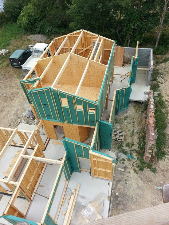 maisons écologiques en bois maisons écologiques en bois