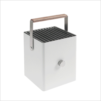 Le barbecue CityBoy by Klaus Aalto 1 Le barbecue CityBoy by Klaus Aalto 1