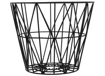 Table basse Wire 