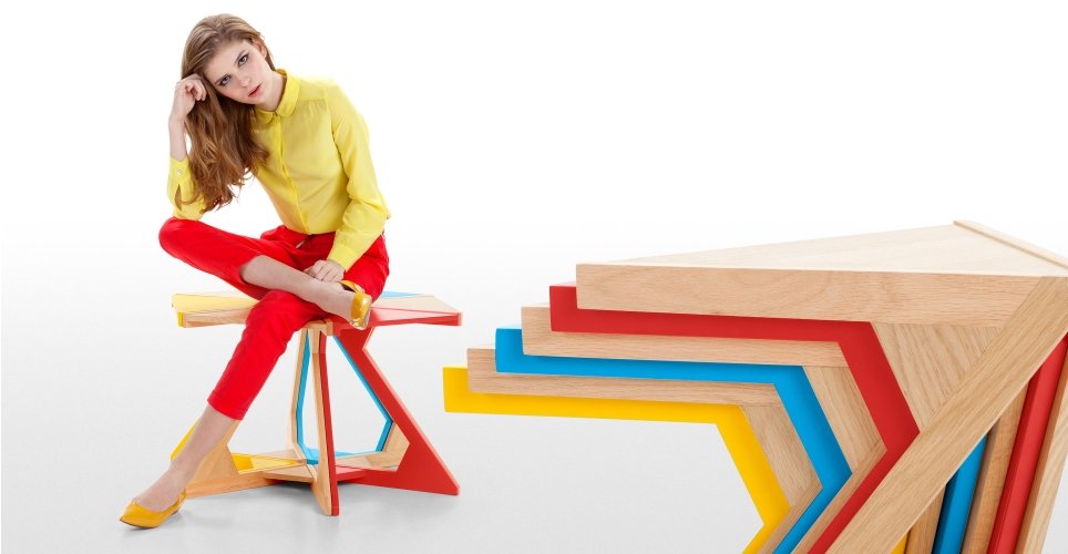 table basse Zable