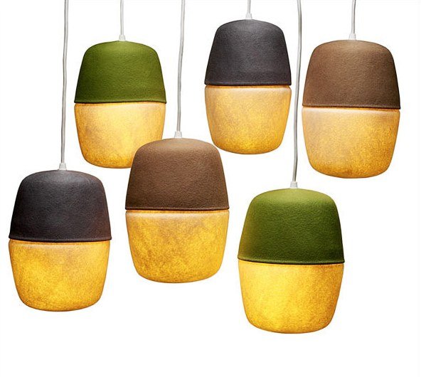 Lustre pas cher - Le lustre Capsule light Lustre pas cher - Le lustre Capsule light