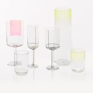 Verre à vin design - Ma sélection de verres à vin originaux