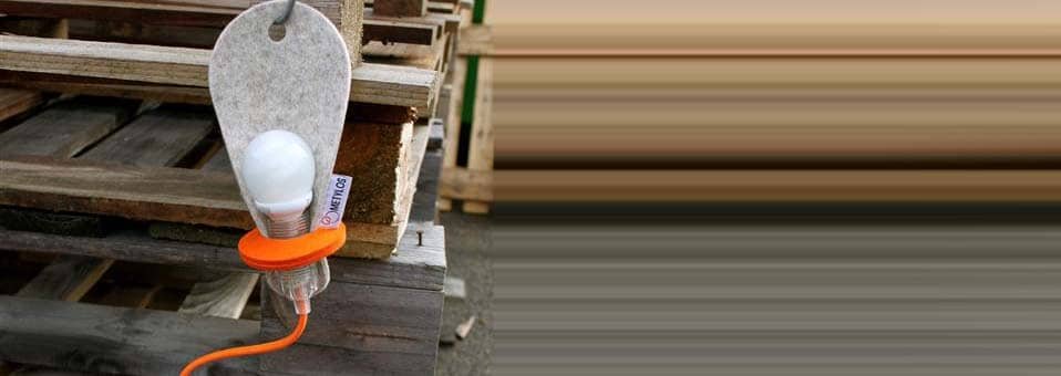 lampe baladeuse Josette