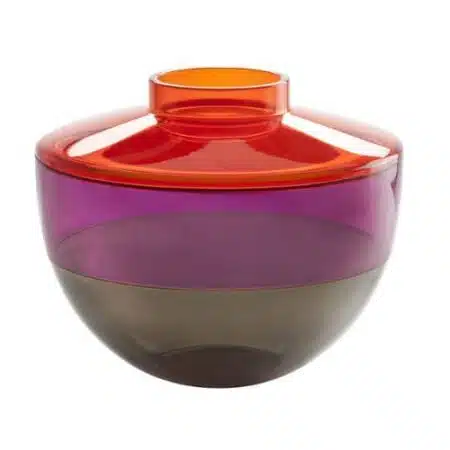 Vase Décoratif - Le vase Shibuya by Christophe Pillet Vase Décoratif - Le vase Shibuya by Christophe Pillet