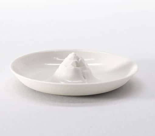 Assiette design : Alley Oop by Aurélie Dorard Assiette design : Alley Oop by Aurélie Dorard
