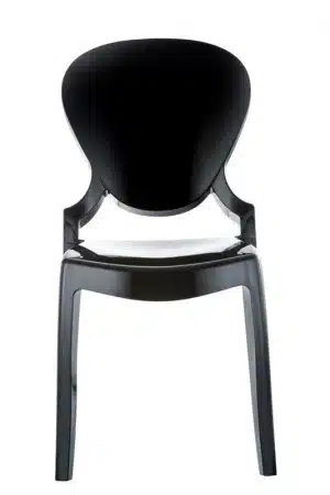 Chaise design Queen de Claudio Dondoli et Marco Pocci Chaise design Queen de Claudio Dondoli et Marco Pocci