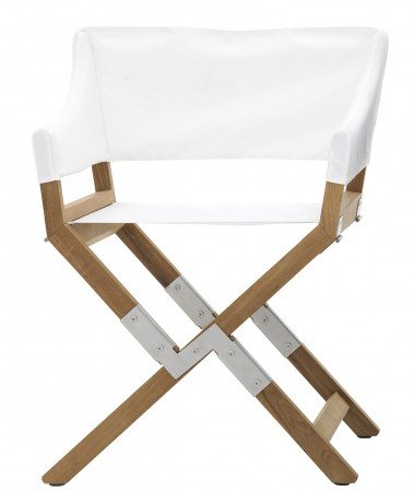 Fauteuils design - Le fauteuil pliant Sundance de Paolo Golinelli Fauteuils design - Le fauteuil pliant Sundance de Paolo Golinelli