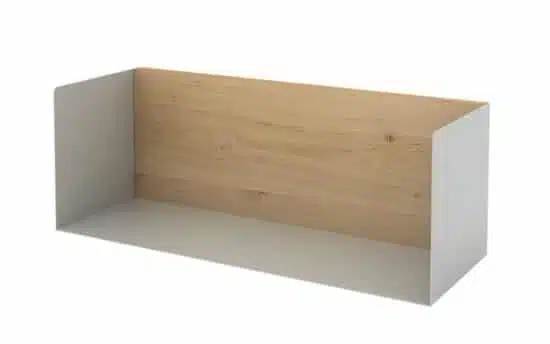Étagères design - L'étagère U by Hertel et Klarhoefer 1