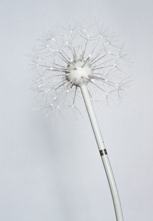 tête de lampe S7