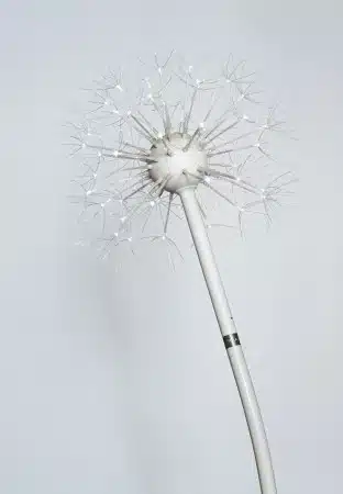 tête de lampe S7