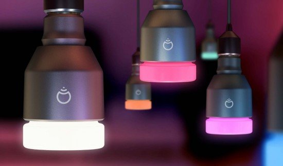 Lifx