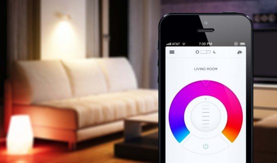Lifx