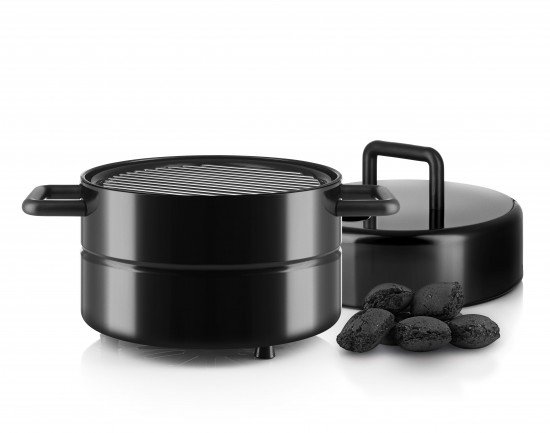 Barbecue design To Go by Eva Solo 1 Barbecue design To Go by Eva Solo 1