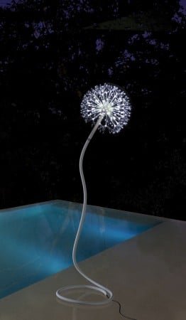 tête de lampe S7